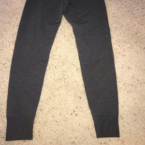 hollister joggers